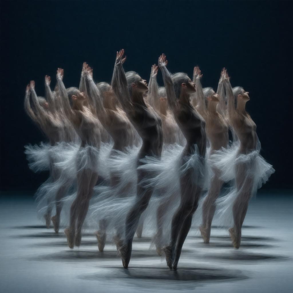 Wayne McGregor Company